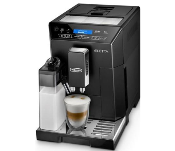 DeLonghi Ekspres automatyczny ECAM 44.660.B Eletta Cappuccino - 269686 - zdjęcie 8